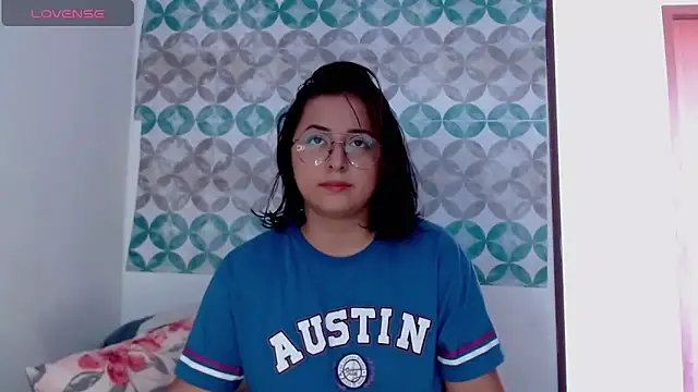 Aria smith01 online show from 09/14/25, 02:06