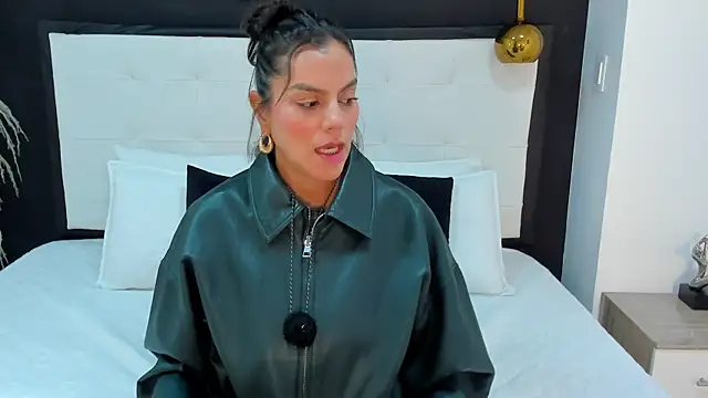 Ada Monroe10 online show from 07/23/26, 01:52