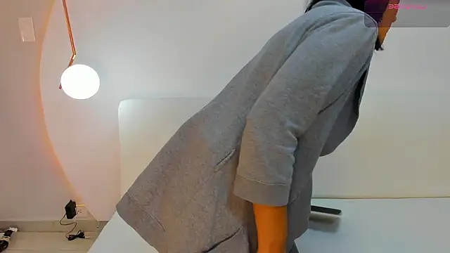 Ada Monroe10 online show from 01/16/26, 01:26