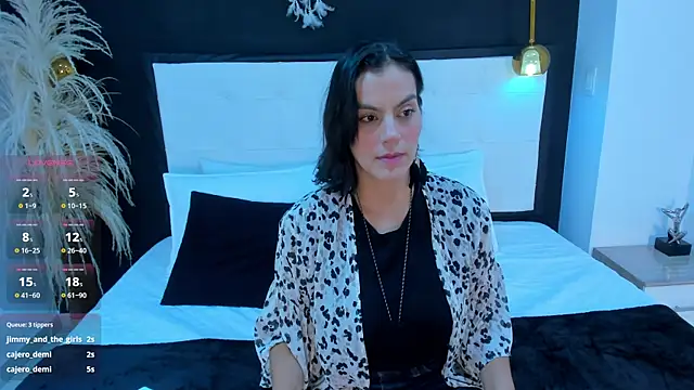 Ada Monroe10 online show from 06/19/26, 01:28