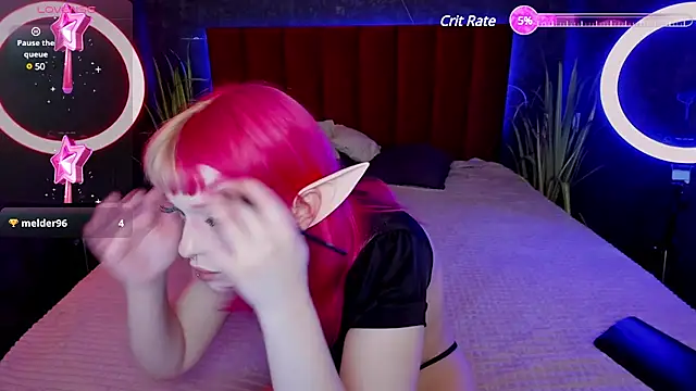 MonikaMayson online show from 03/14/25, 10:16