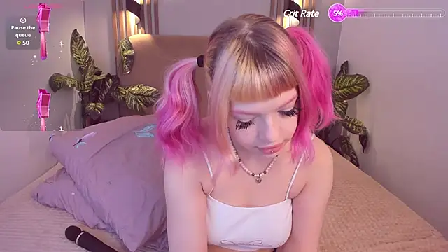 MonikaMayson online show from 03/06/25, 07:14