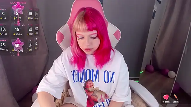 MonikaMayson online show from 03/21/25, 11:56