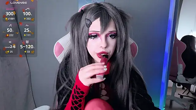 MonikaMayson online show from 11/01/25, 12:54