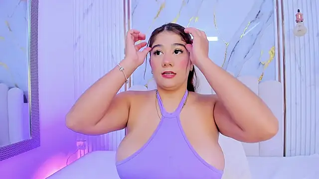 tifanyhills  online show from 04/09/26, 08:37