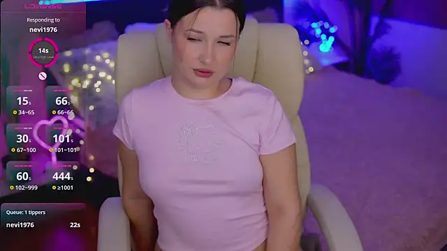 OneLaya online show from 12/03/25, 11:09