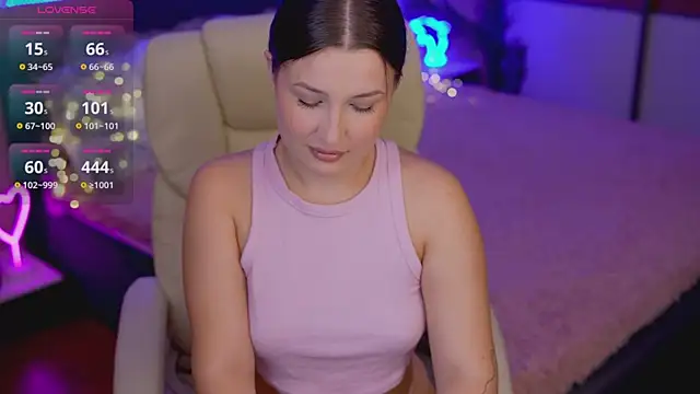 OneLaya online show from 11/11/25, 03:07