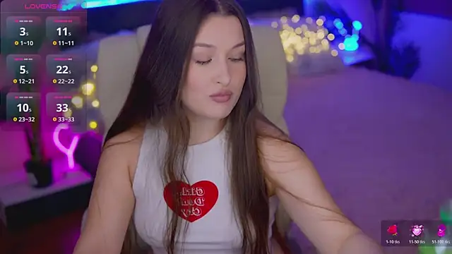 OneLaya online show from 11/26/25, 08:20