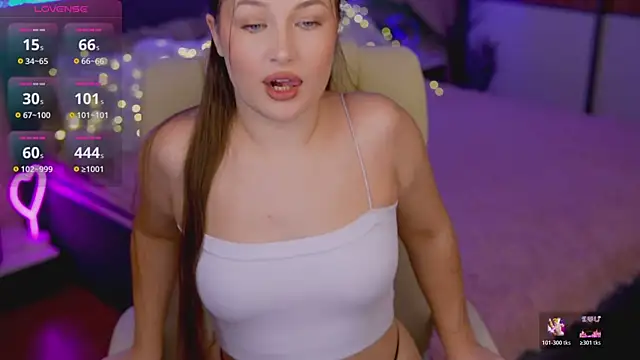 OneLaya online show from 11/18/25, 03:15