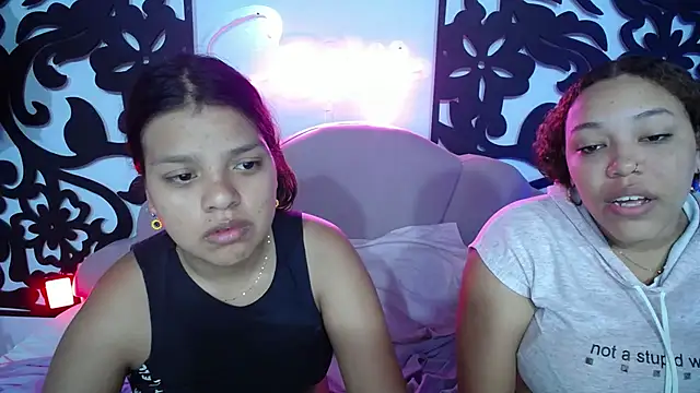 horny babyss online show from 09/13/25, 06:19