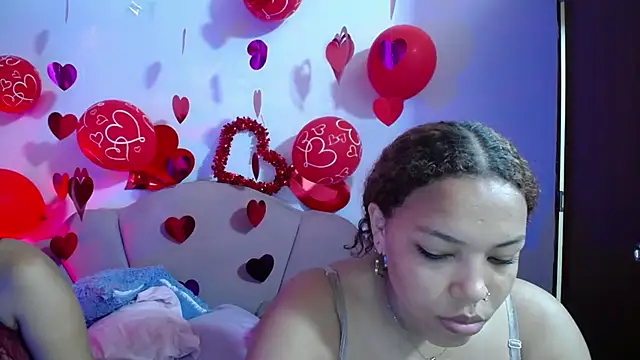 horny babyss online show from 02/15/26, 10:30