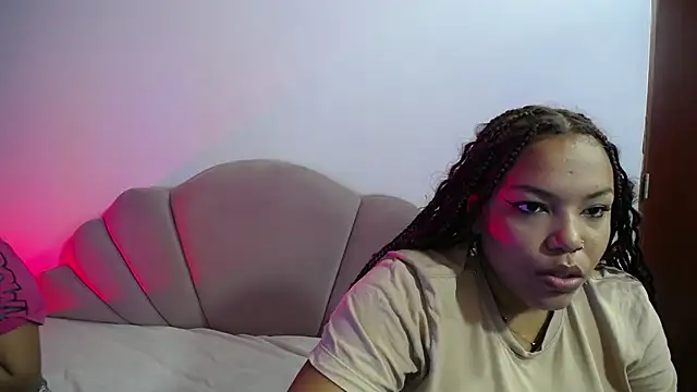 horny babyss online show from 01/07/26, 01:43