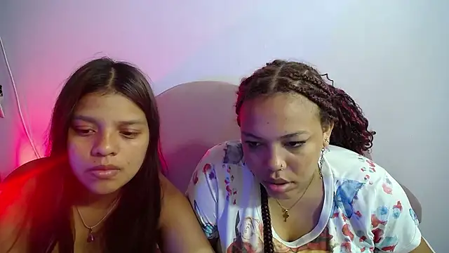 horny babyss online show from 01/10/26, 02:12