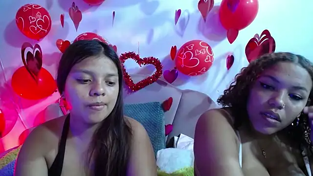 horny babyss online show from 02/13/26, 02:11