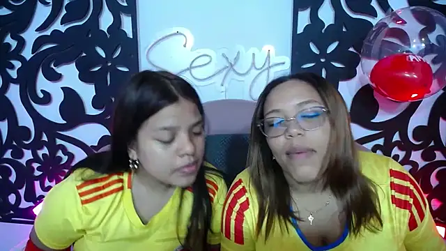 horny babyss online show from 06/28/26, 02:29