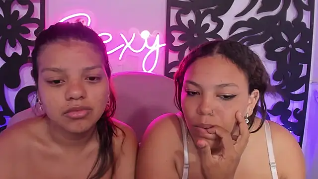 horny babyss online show from 03/17/25, 02:30