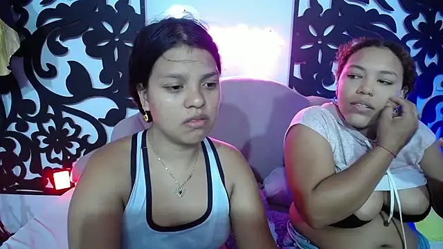 horny babyss online show from 09/14/25, 08:31