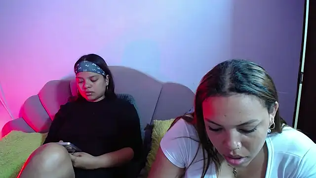 horny babyss online show from 05/19/26, 02:29