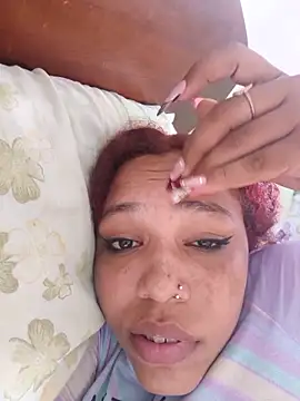 horny babyss online show from 12/21/25, 03:14