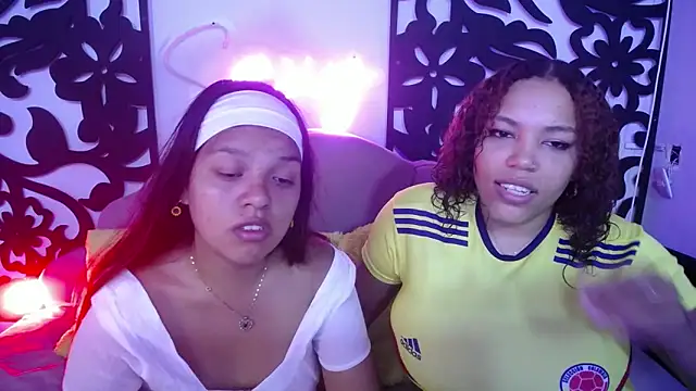 horny babyss online show from 09/10/25, 04:33