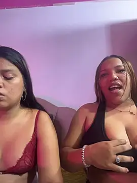 horny babyss online show from 04/26/26, 03:48