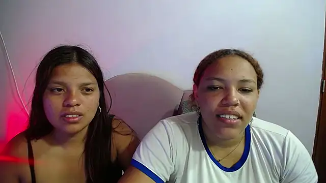 horny babyss online show from 02/01/26, 11:47