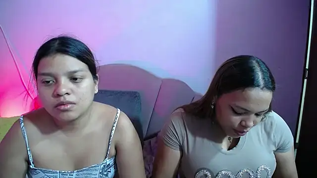 horny babyss online show from 05/10/26, 01:42