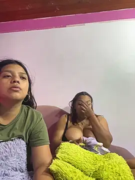 horny babyss online show from 04/23/26, 06:31