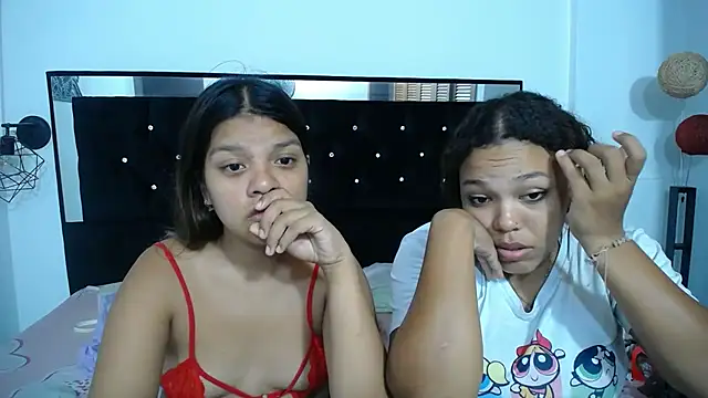horny babyss online show from 03/22/25, 02:14