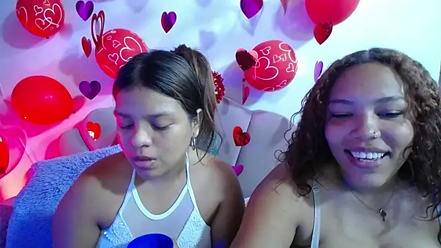 horny babyss online show from 02/14/26, 02:12