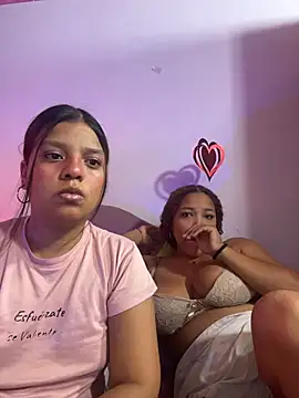 Snapshot of horny_babyss chatting on 03/07/26, 03:13 horny babyss online show from 03/07/26, 03:13