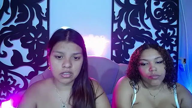 horny babyss online show from 09/19/25, 11:20