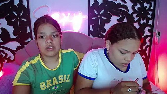 horny babyss online show from 10/11/25, 10:44