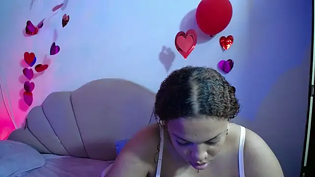 horny babyss online show from 02/27/26, 04:23