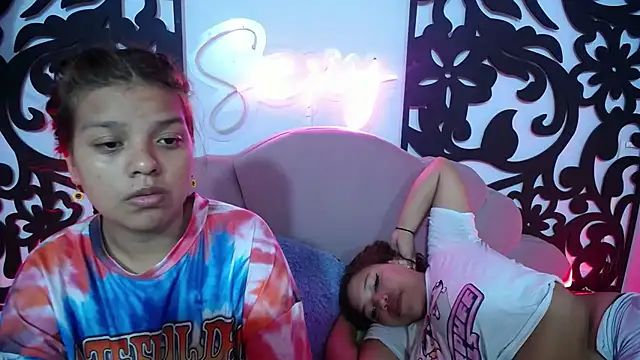 horny babyss online show from 10/23/25, 02:43