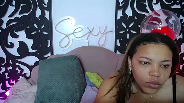 horny babyss online show from 07/02/26, 06:52