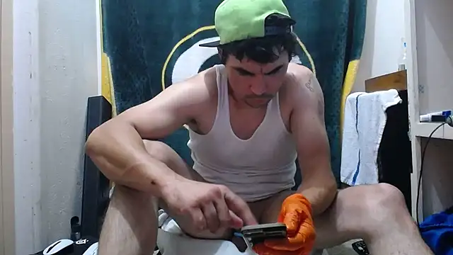 Apeezy14 online show from 03/16/25, 09:49