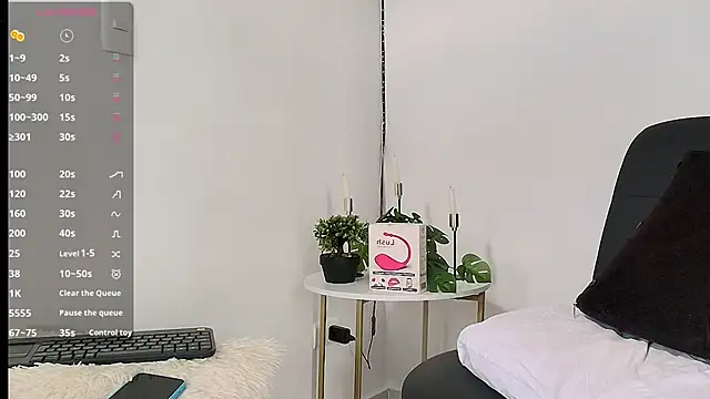 Snapshot of Alba_Olimpo chatting on 02/23/26, 05:46 Alba Olimpo online show from 02/23/26, 05:46