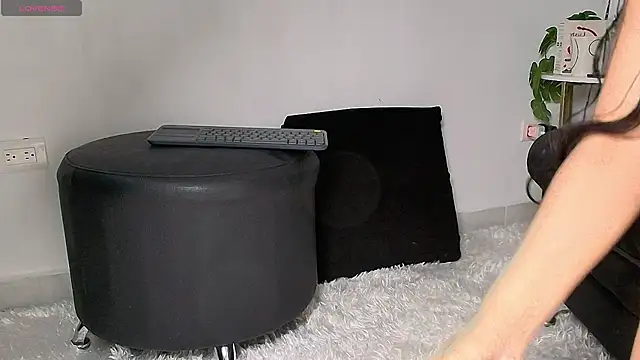 Alba Olimpo online show from 03/27/26, 05:36