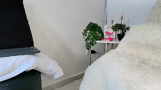 Alba Olimpo online show from 03/07/26, 05:07