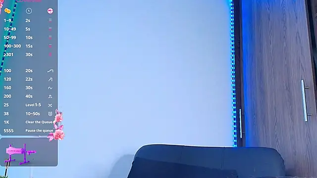 Alba Olimpo online show from 11/09/25, 12:42