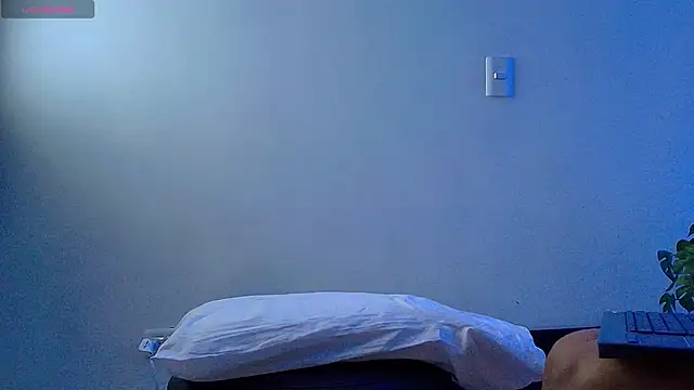 Alba Olimpo online show from 03/09/26, 06:11