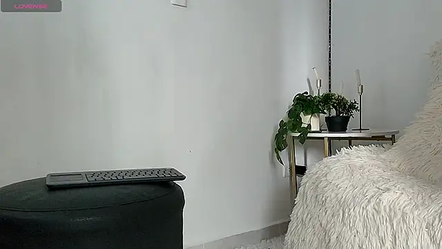 Alba Olimpo online show from 04/11/26, 05:05