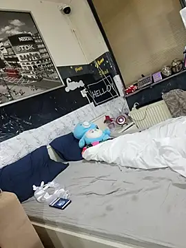 Doggyray44 online show from 03/14/25, 05:46