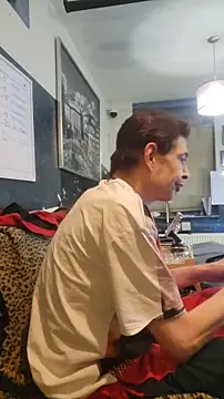 Doggyray44 online show from 11/29/25, 05:13