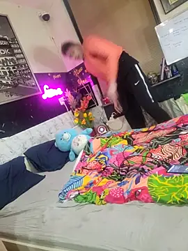 Doggyray44 online show from 03/22/25, 05:31