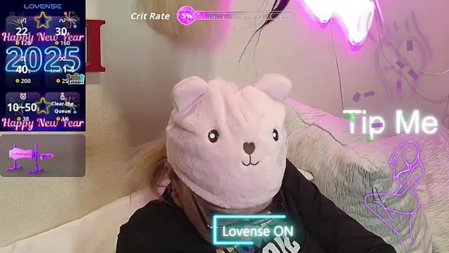 Doggyray44 online show from 11/09/25, 08:46