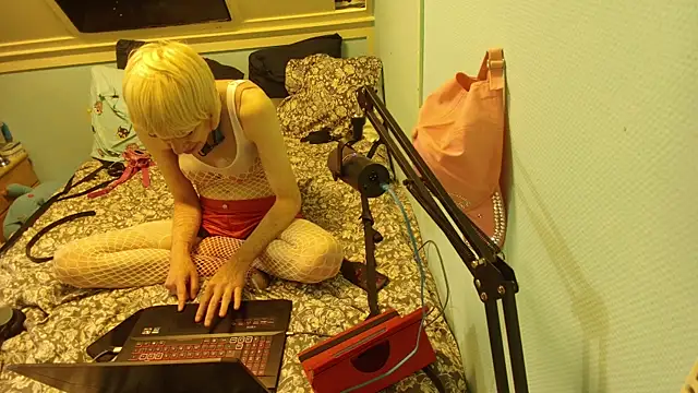 Doggyray44 online show from 05/19/26, 11:56