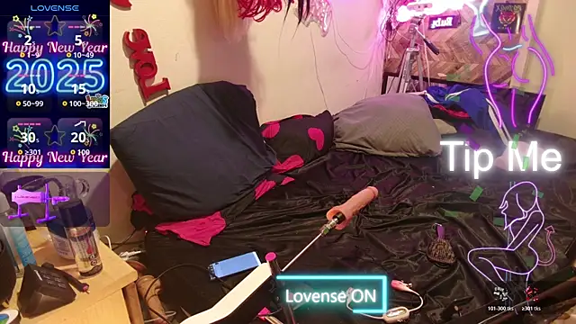 Doggyray44 online show from 10/26/25, 04:57