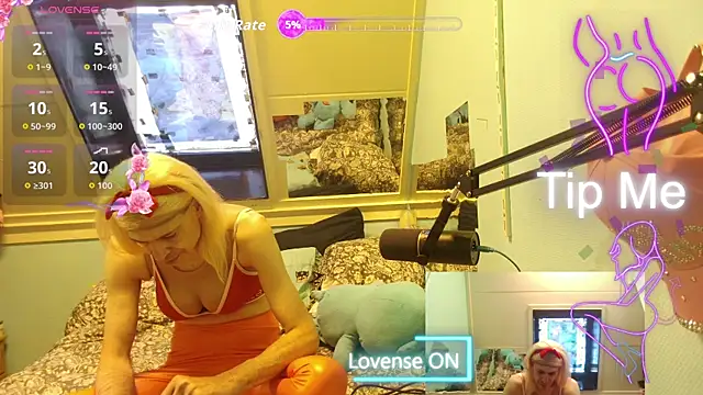 Doggyray44 online show from 05/23/26, 05:56